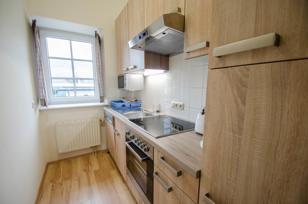 Apartment Cityxpress Top 7 زيل أم سي الغرفة الصورة