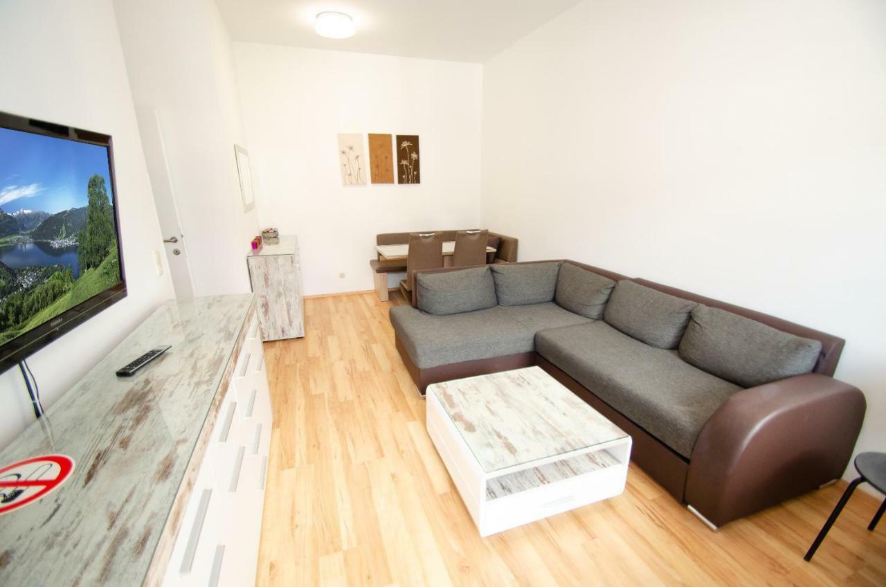 Apartment Cityxpress Top 7 زيل أم سي المظهر الخارجي الصورة